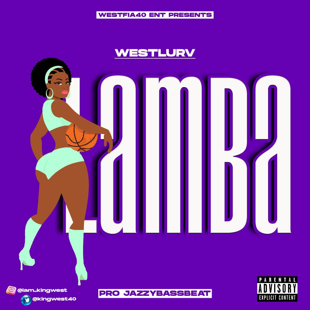 Lamba (Explicit)