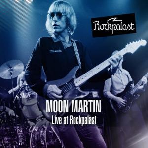 ดาวน์โหลดและฟังเพลง Deeper (Into Love) (Remastered|Live at Rockpalast Markthalle, Hamburg, Germany 21st January, 1981) พร้อมเนื้อเพลงจาก Moon Martin