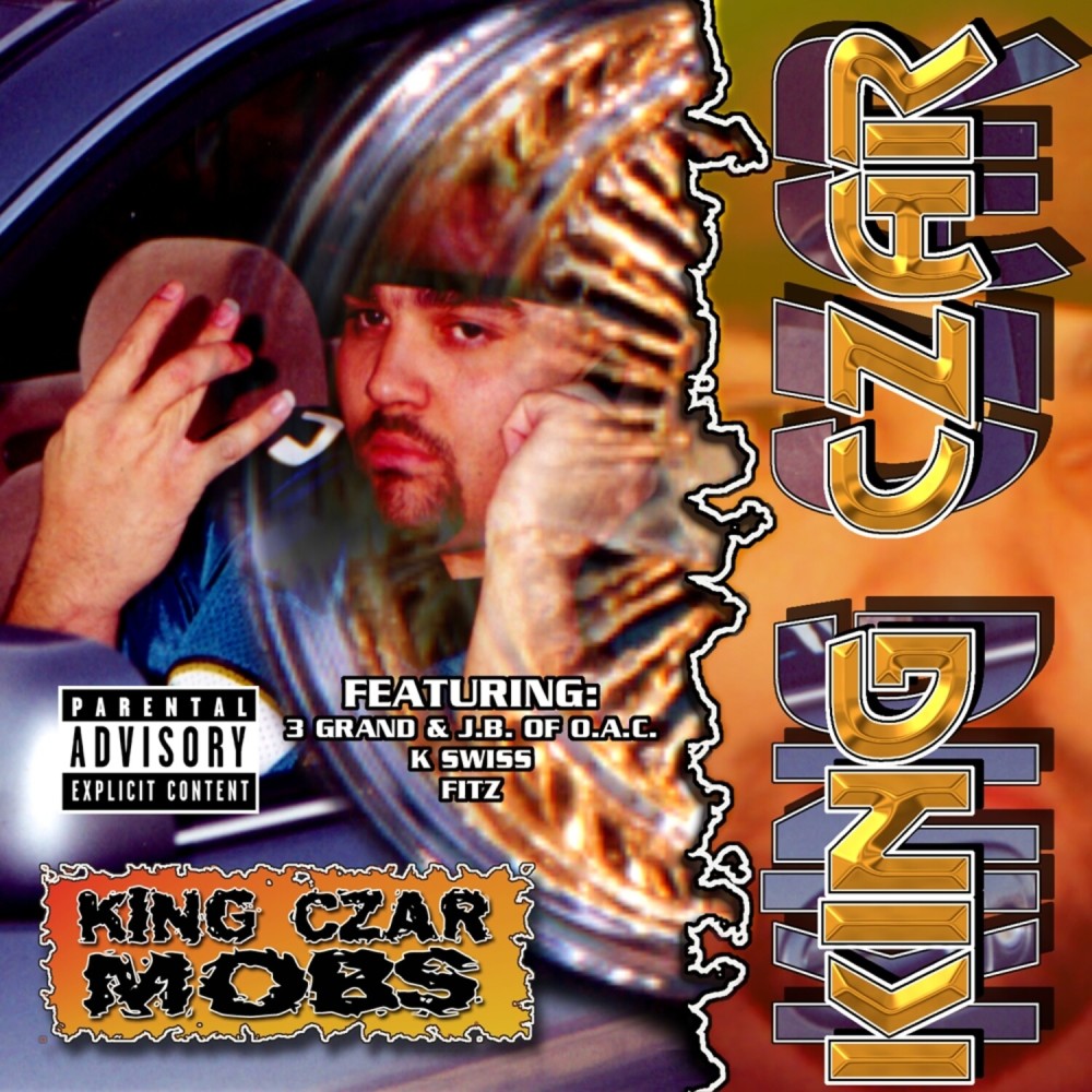 Big Fish (Explicit)