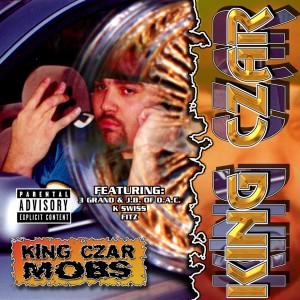 ดาวน์โหลดและฟังเพลง Big Fish (Explicit) พร้อมเนื้อเพลงจาก King Czar