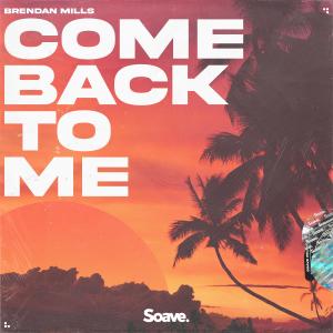Album Come Back To Me from 