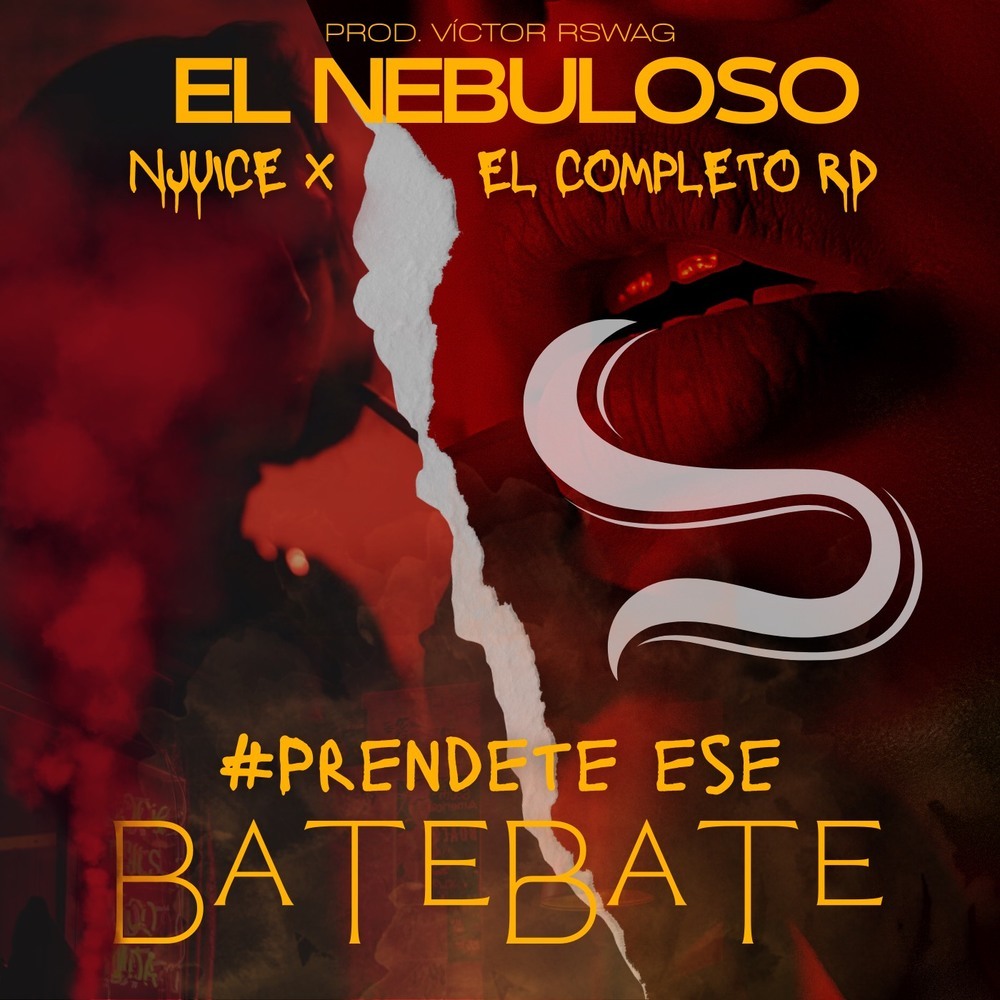 Préndete El Batebate