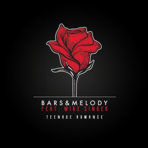 收聽Bars And Melody的Teenage Romance歌詞歌曲
