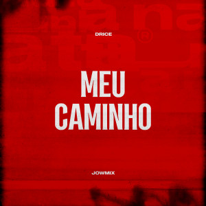 Album Meu Caminho (Explicit) from dRiCE