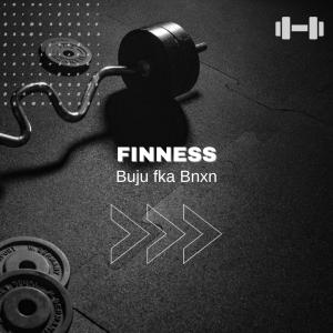 Buju fka Bnxn的專輯FITNESS (feat. Starboy, Polaco, Eddie Dee, Young Pappy & Casa De Leones)