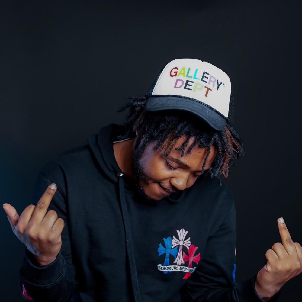 Its Gone Be Ok (Explicit)