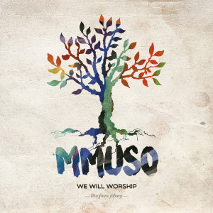 Album Mmuso (Live) from 
