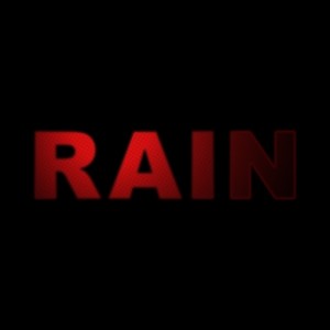Rain (feat. BULE ONE)