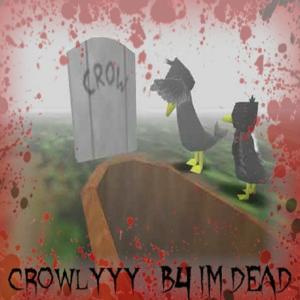 crowlyyy的專輯b4 im dead (feat. Takeer) (Explicit)