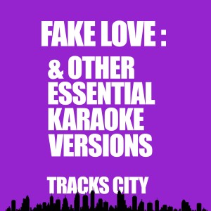 ดาวน์โหลดและฟังเพลง Black Beatles (Karaoke Version) พร้อมเนื้อเพลงจาก Tracks City