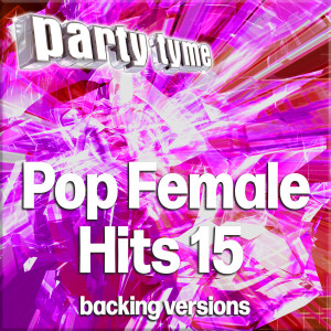 收聽Party Tyme的If You Come To Me (made popular by Atomic Kitten) [backing version]歌詞歌曲