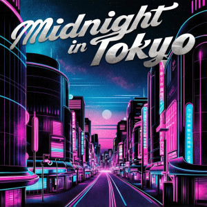 Album Midnight in Tokyo, Vol. 1 from 