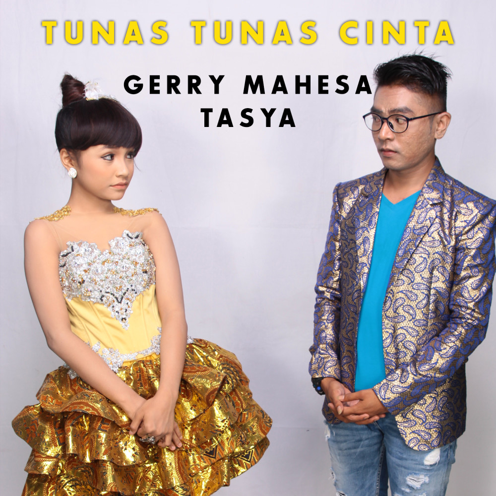 Tunas Tunas Cinta