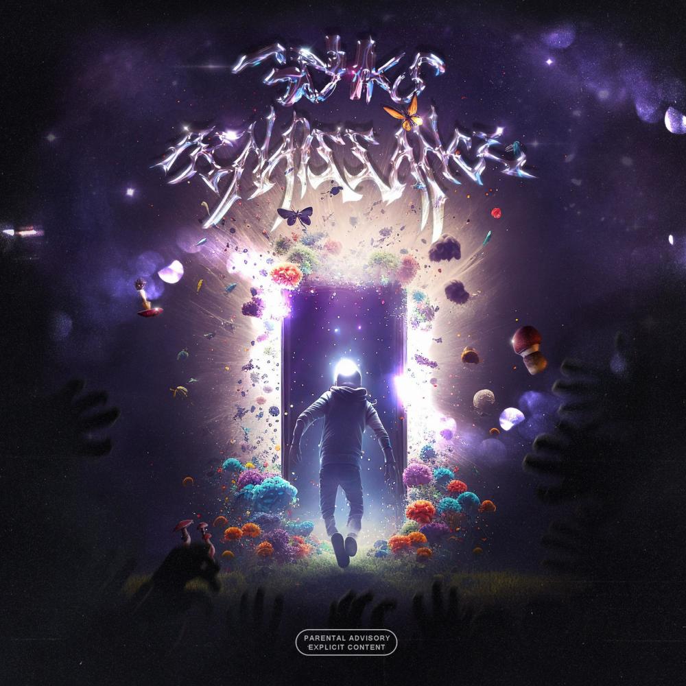 Round Trip (feat. Kwesi) (Explicit)