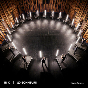 Listen to In C, Pt. 9 song with lyrics from Erwan Keravec