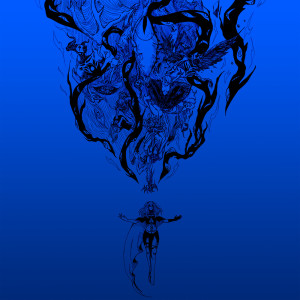 ดาวน์โหลดและฟังเพลง MONSTER (Slowed Down|Explicit) พร้อมเนื้อเพลงจาก Anarchist Sanctuary