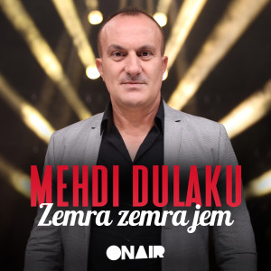 Album Zemra zemra jem oleh Mehdi Dulaku
