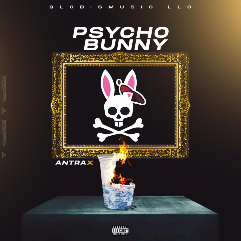Psycho Bunny