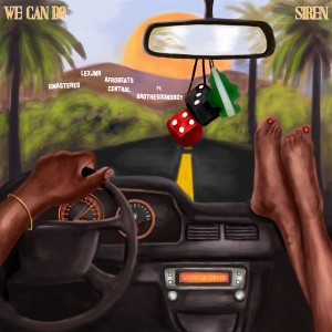 Listen to Siren (Explicit) song with lyrics from GMASTERED