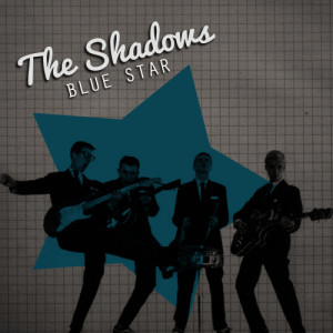 The Shadows的專輯Blue Star