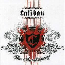 收聽Caliban的The Awakening歌詞歌曲
