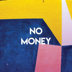 Album No Money from Urban Sound Collective