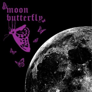 Kimeru的專輯Moon Butterfly