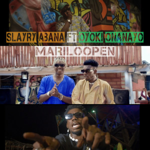 Album Mariloopen (Explicit) from Slayry Abana