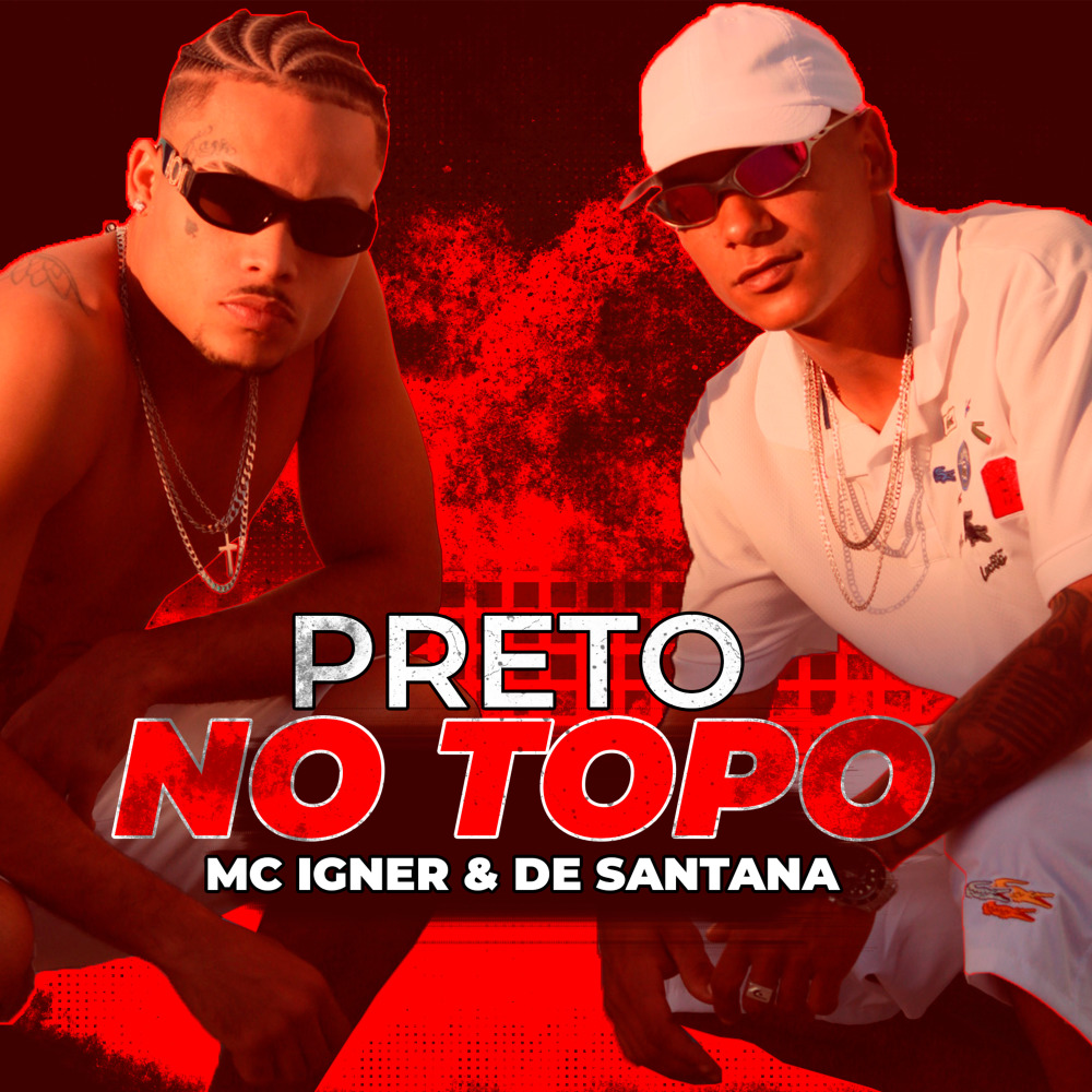 Preto no Topo