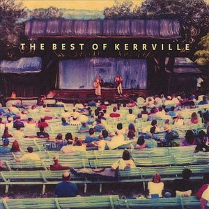 อัลบัม The Best of the Kerrville Folk Festival ศิลปิน Various Artists