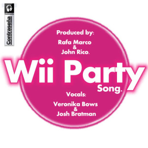 收聽Rafa Marco的Wii Party Song (Original Mix)歌詞歌曲