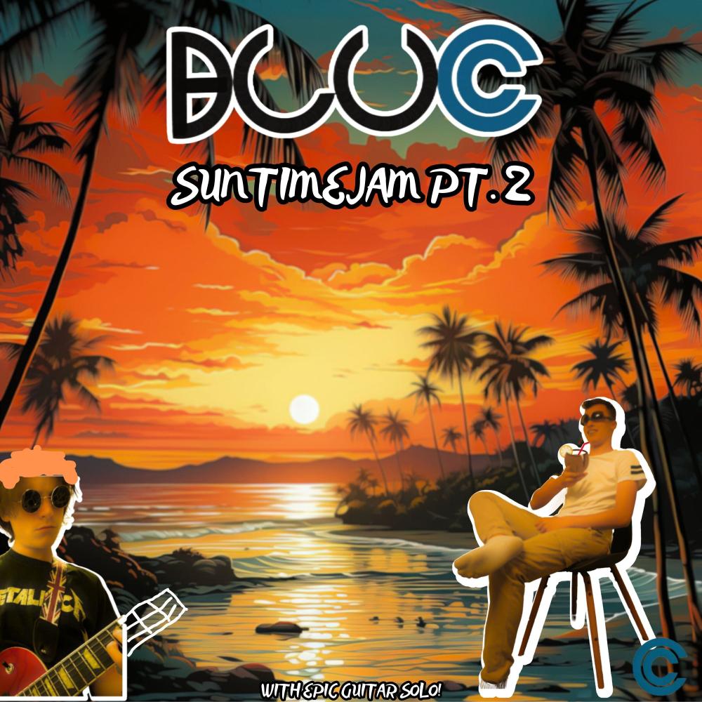 Suntimejam Pt. 2