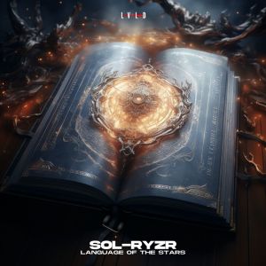 Listen to Language Of The Stars song with lyrics from Sol-Ryzr