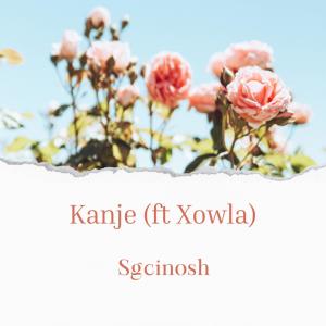XOWLA的專輯Kanje (feat. Xowla)