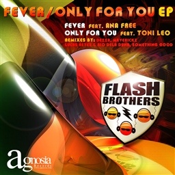 Only For You (Original Mix) (Maverickz Remix)