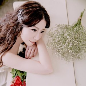 Listen to Alisan Impromptus song with lyrics from 许惠钧