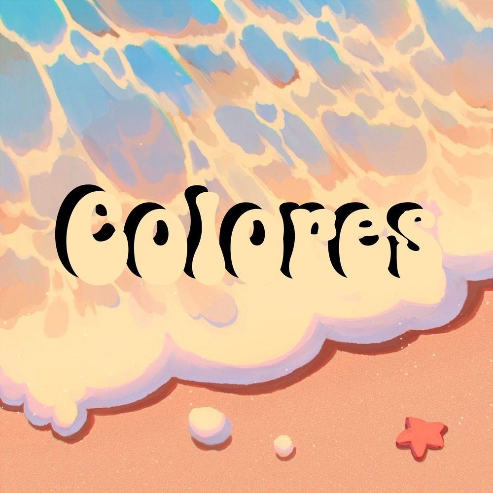 colores