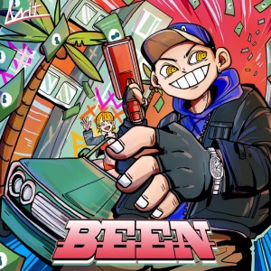 Dengarkan Money rain lagu dari Lvrit (엘브릿) dengan lirik