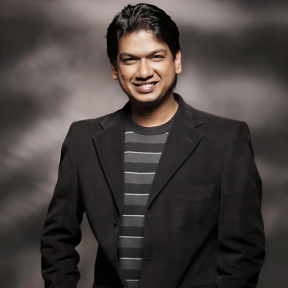 Vijay Prakesh