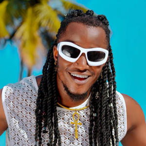 อัลบัม Kyoyoya (feat. John Blaq & Daddy Andre) ศิลปิน Prince Omar Ug Global