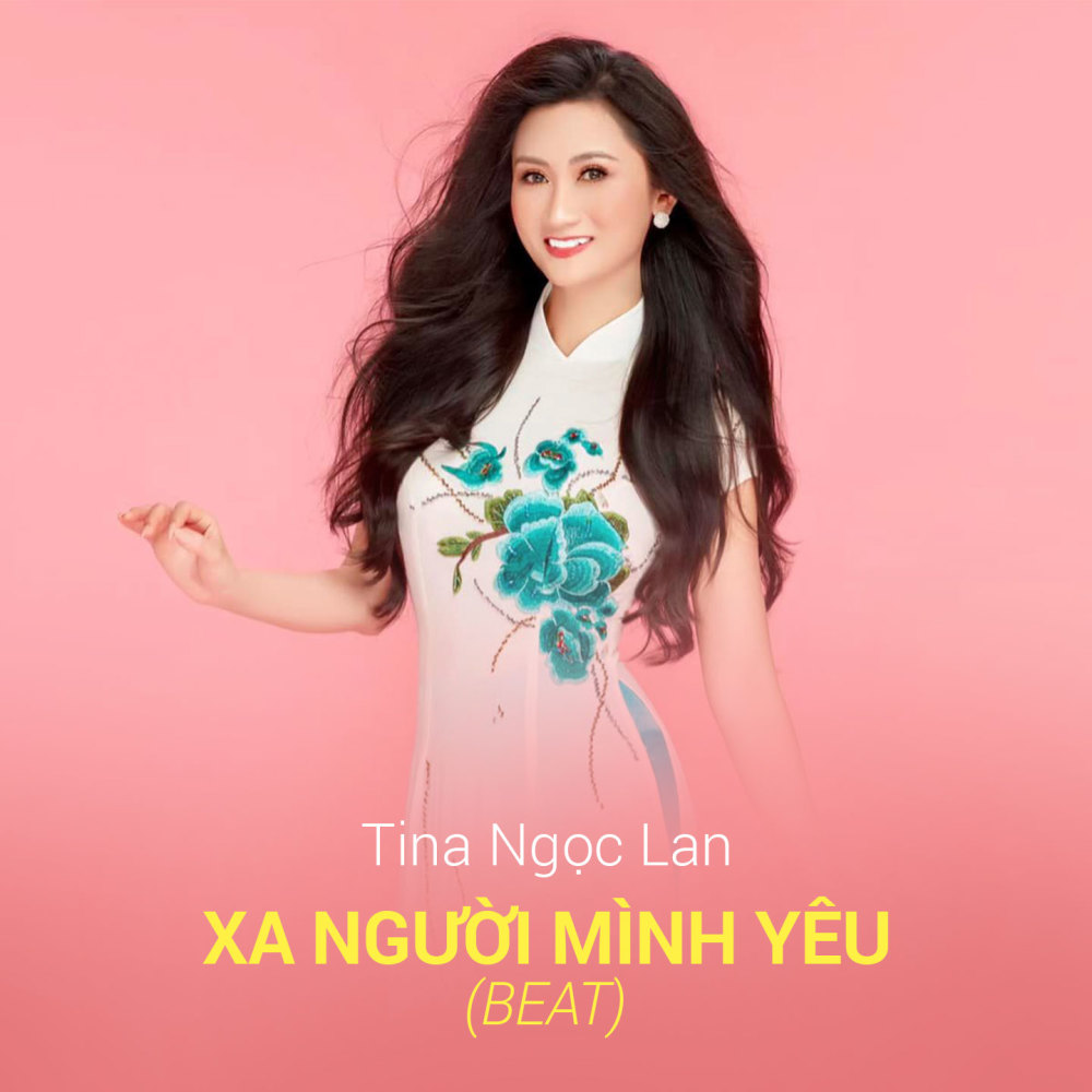 Xa Người Mình Yêu (Beat)