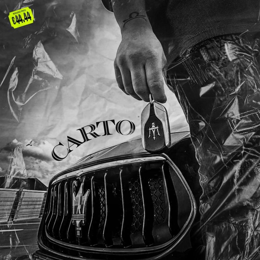 Carto (feat. Gaphrielo) (Explicit)
