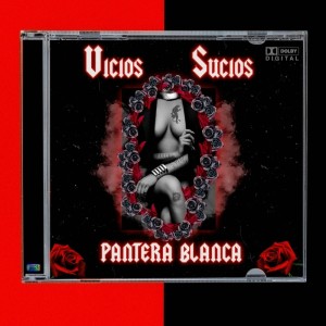 Listen to Pantera Blanca (Explicit) song with lyrics from Vicios Sucios
