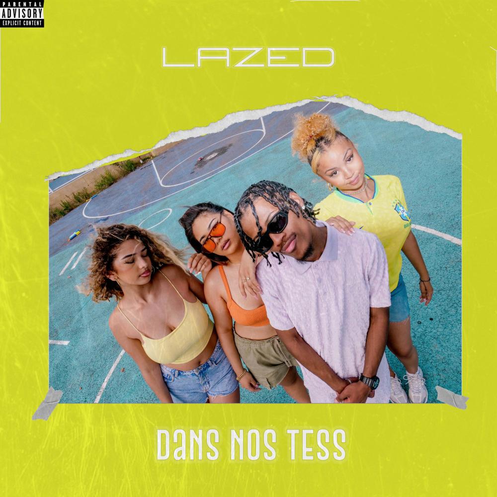 Dans Nos Tess (Explicit)