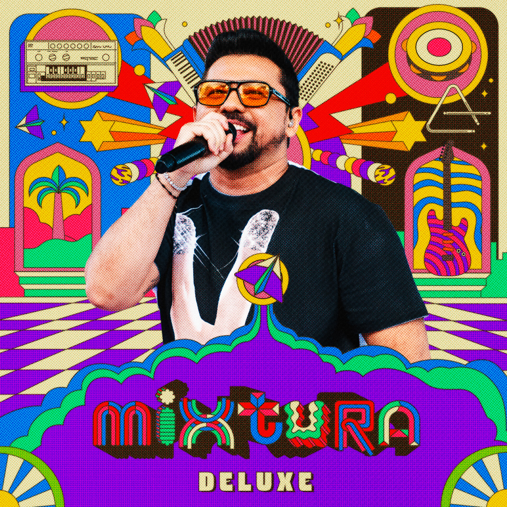 Desse Jeito É Ruim Pra Mim (Ao Vivo)