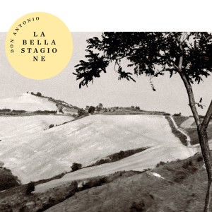 ดาวน์โหลดและฟังเพลง Ancora di me พร้อมเนื้อเพลงจาก Don Antonio