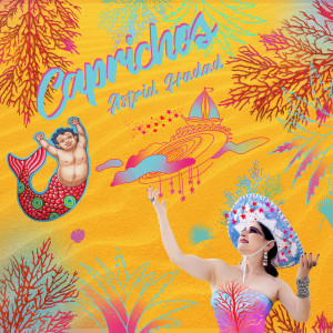 Listen to Quien Será song with lyrics from Astrid Hadad
