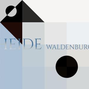 Album Heide Waldenburg from Various