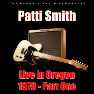 收听Patti Smith的The Kids Are Alright歌词歌曲