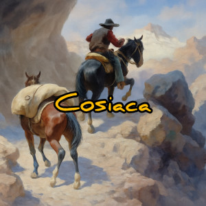 ดาวน์โหลดและฟังเพลง Cosiaca พร้อมเนื้อเพลงจาก Silencer